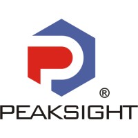 PEAKSIGHT INC. logo - Similar company to Durable Fastener Private Limited