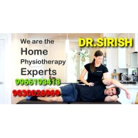 Legend Physiotherapy Home Visit Service logo - Similar company to Progressive Care Llc