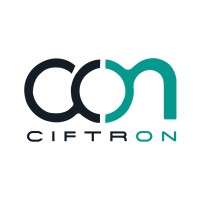 Ciftron logo - Similar company to Psycode Lab'S
