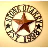 Stone Quarry Inc. logo - Similar company to Apache Stone Quarry Llc