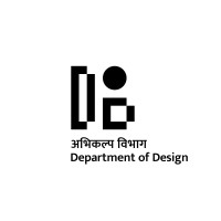 Department of Design (DoD), IIT Delhi logo - Similar company to Department Of Design, Dtu