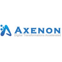 Axenon- Digital - Transformations- Accelerated logo - Similar company to Vittech Pvt Ltd