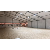 GWA Servicios Complementarios SAC logo - Similar company to Bo Peru