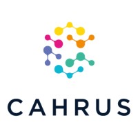 Cahrus logo - Similar company to Digigone