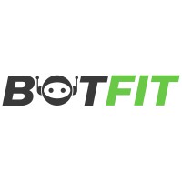 Bot Fit logo - Similar company to Unb Solutions Pvt. Ltd.