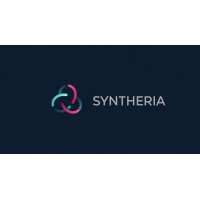 Syntheria logo - Similar company to Nexoria