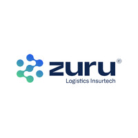 Zuru Logistics Insurtech logo - Similar company to Aisecure