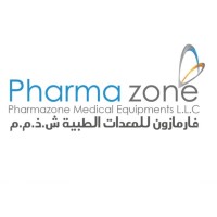 Pharmazone Medical Equipments L.L.C logo - Similar company to Ashro Group Of Companies