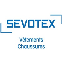 Sevotex logo - Similar company to Everstyl (Variation)