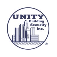 Unity Building Security logo - Similar company to Gmsc Security