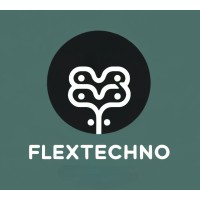 FlexTechno Solutions logo - Similar company to Driven Engineering Inc.