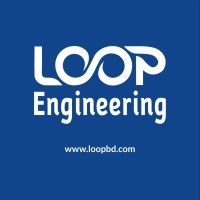 Loop Engineering logo - Similar company to Smart Net Bd Isp