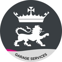 Ausden Clark Garage Services logo - Similar company to Smart Garage Services