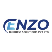 ENZO Business Solutions logo - Similar company to Febnik Productions Pvt. Ltd.