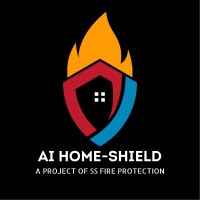 AI HOME SHIELD logo - Similar company to Homify
