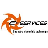 E-SERVICES SA BURKINA logo - Similar company to Naana Technologies