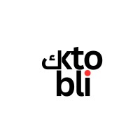 Ktobli logo - Similar company to Reframed Clothing