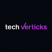 Tech Verticks logo - Similar company to Creatorzsoft