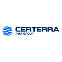 Certerra RMA Group (RMA Group) logo - Similar company to Koury Engineering & Testing, Inc.