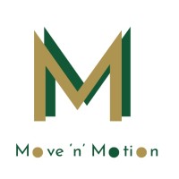 Move 'n' Motion logo - Similar company to Move2Lead