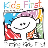 Kids First Pediatrics, Ltd.