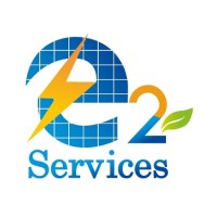 E₂ Services logo - Similar company to Alexeer Software