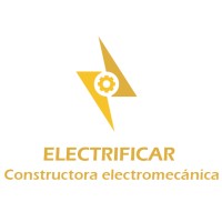 Electrificar S.A logo - Similar company to Av Electromecánica
