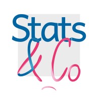 Stats&Co logo - Similar company to Altaïr