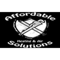 Affordable Heating And Air Solutions