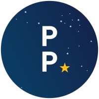 The Party Professionals logo - Similar company to Exeat®