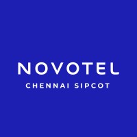 Novotel Chennai SIPCOT logo - Similar company to Apollo Group