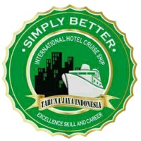 LPK Taruna Jaya Indonesia logo - Similar company to Lpk Kompetensi Indonesia