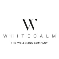 Whitecalm, The Wellbeing Company logo - Similar company to Equity Impact Partners