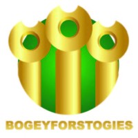 BogeyforStogies logo - Similar company to Harbor Nine