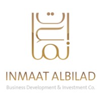 Inmaat Albilad logo - Similar company to Holouly