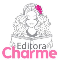 Editora Charme logo - Similar company to Editora Aruanda