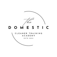 The Domestic Cleaner Training Academy logo - Similar company to Itzhome