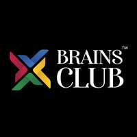 Brains Club logo - Similar company to Webxwide Technologies
