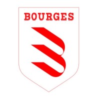 Bourges FC logo - Similar company to Fc Dieppe - Officiel