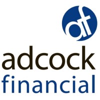 Adcock Financial Limited logo - Similar company to Ovation Finance Ltd