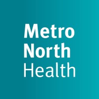Metro North Health logo - Similar company to Mater