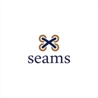 Seams logo - Similar company to Seams