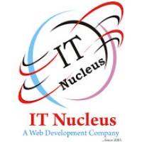 IT Nucleus logo - Similar company to Sriram Software .Inc
