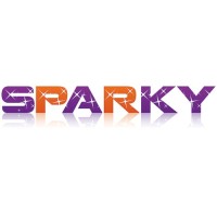 Sparky PR logo - Similar company to Satsuma Group