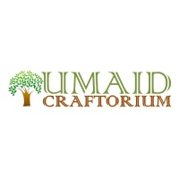 Umaid Craftorium logo - Similar company to Lost Dog Art & Frame Co.