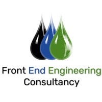 Front End Engineering Consultancy logo - Similar company to Aztec Engineering Co., Ltd.