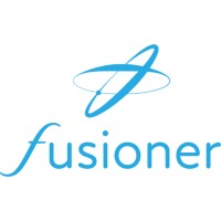 Fusioner logo - Similar company to Ep Technology Corporation