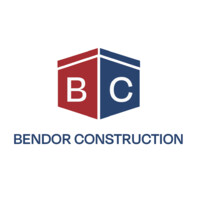Bendor Construction logo - Similar company to Nkatji Construction