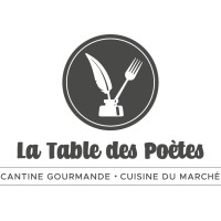 La Table des Poètes logo - Similar company to Agrodev