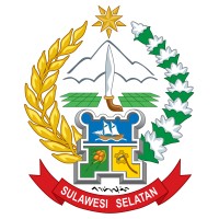 Badan Perencanaan Pembangunan Penelitian dan Pengembangan Daerah Provinsi Sulawesi Selatan logo - Similar company to Rappo Indonesia